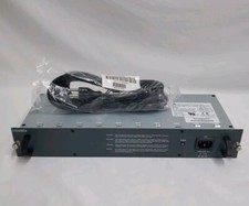 New No Box Avaya 700459498 PS4504 Power Supply PSU for G450 w/ Power Cord picture