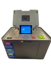 Epson PictureMate Snap PM 240 Portable Photo Printer Bundle Ink Paper Manuals picture