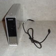 Sony DRX-840U DVDCD Rewriteable Drive No AC Power Cord ##### picture