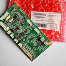 New Original Roland XF-640 EJ-640 XT-640 MAINTENANCE BOARD 6702048080 picture