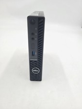 Dell OptiPlex 3090 i5-10500T 2.30GHz 8GB Ram 256GB SSD Win 11 Pro picture