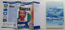 Learn Hausa - Talk Now Beginners - EuroTalk Interactive - CD-ROM (2004) picture