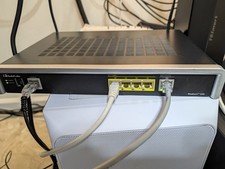 AudioCodes Mediant 500 M500 SBC VoIP Gateway 1x T1/E1 PRI 4x GE GGWA00031 Tested picture