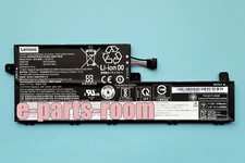 New Genuine L19L6P72 L19C6P72 Battery for Lenovo ThinkPad P15v Gen 1 5B10W13960 picture
