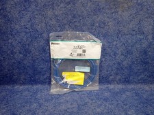 NEW Panduit UTPCH10BUY CU Patch Cord Cat 5e 10ft BU (BN27) picture