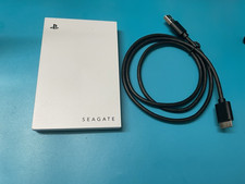 Seagate Game Drive for Xbox 2TB External USB SRD0LF0 W/CHARGER picture
