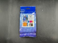Genuine Brother LC30193PK Cyan/Magenta/Yellow Ink Cartridge picture