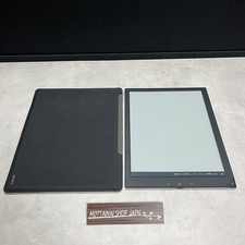 Sony Model DPT-S1 Digital Paper System Tablet 13.3 in Wi-fi Japan Tested Good picture