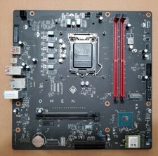 HP OMEN Obelisk 875 Series 875-0014 Edoras Motherboard L23867-001 L23867-601 picture