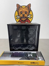CLX Gaming Desktop Intel Core i9 13900KF 64GB 6TB RTX 4070 - TGMSETRTU3402BM picture