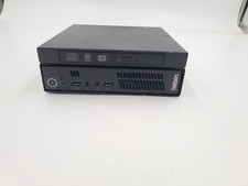 Lenovo ThinkCentre M92q i5-3470T 2.90GHz 16GB Ram 250GB SSD Win 11 Pro w/DVD(RW) picture