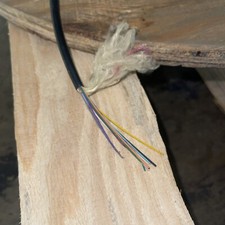 12-Strand Hitachi Fiber Optic Cable - 61460-12 - Per 1ft picture
