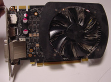 NVIDIA GEFORCE GTX 960 HP 806965-001 GRAPHICS VIDEO CARD picture