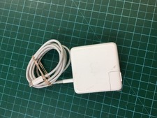 Apple Macbook USB-C Type C AC Power Adapter Charger 20.3V 3A 9V 3A 5.2V 2.4A picture