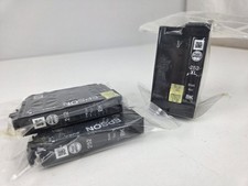 Lot of 3 Genuine Epson 252 Ink Cartridges Black picture