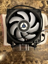 Lenovo Legion T5-26 T7-34 Series CPU Cooling Heatsink w RGB 5H40X63367 picture