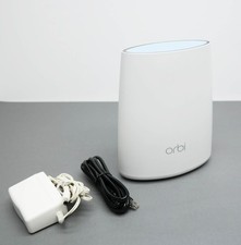 Netgear Orbi RBR40 Whole Home AC2200 Tri-Band WiFi Router picture
