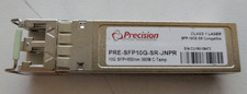 PRECISION OPTICAL TECHNOLOGIES PRE-SFP10G-SR-JNPR 10G SFP Module picture