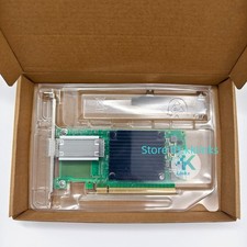 MCX515A-CCAT  Mellanox ConnectX-5 100GbE Single-Port  QSFP28 CX515A Network Card picture