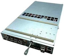 HPE 3PAR STORESERV QR483-63001 683246-001 7400 NODE CONTROLLER - TESTED picture