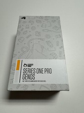 Glorious Series One Pro Yellow - NEW picture