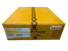 J9471A I HP ProCurve 3500-24-PoE Ethernet Switch BRAND NEW picture