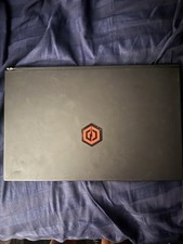 Gaming Laptop i7-9750H GTX 1660Ti 16GB 2TB+512GB SSD 120Hz CyberPowerPC 15.6