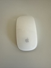 Apple Magic Mouse Wireless Bluetooth USB-C Touch - White picture