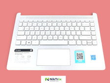HP 14-dq0xxx 14-dq0712ds 14-dq0080nr 14-dq0013ds Palmrest Keyboard Touchpad picture