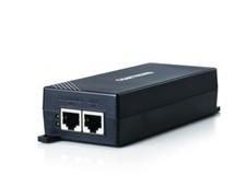 Comtrend Gigabit (30W) Power over Ethernet Injector_Model PoE-9211 picture