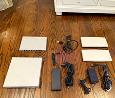 Cisco Meraki Network (1 year license included) picture