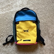 Timbuk2 Division Pack Backpack Padded 15in Laptop Polyester Colorblock picture