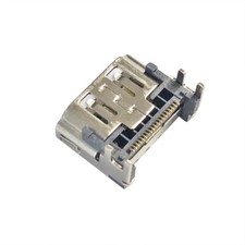 2X/5X/10X HDMI Port Motherboard Display Socket For Sony PlayStation 5 PS5 Jack picture