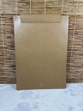 Threshold Laptop Sleeve Fauzx Suede Tan Size 11 x 15.5 inch picture