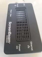ScreenBeam - MoCA 2.5 Network Adapter for Ethernet  picture