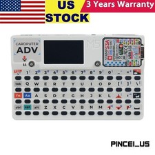 M5Stack Cardputer Adv S3A 56-Key Programmable Card Computer Development Board US picture