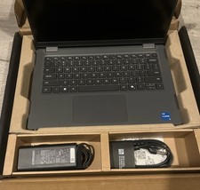 Dell Latitude 3450w/i5 5200u, 4GB RAM,  14