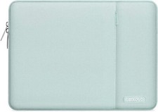MOSISO Laptop Sleeve Bag for 2022 Macbook Air Pro 13 14 15 16 17 inch A2681 Case picture