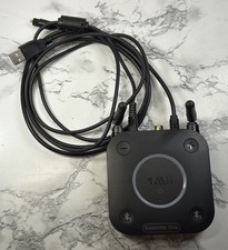 1Mii Bluetooth Audio Transmitter B06TX aptX Low Latency Long Range Adapter TV picture