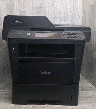 BROTHER MFC-8950DW LASER ALL IN ONE Printer picture