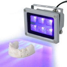 3D Printer UV Resin Curing Light for SLA DLP 3D Printer Solidify Photosensiti... picture