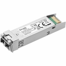 Omada 1000Base-SX MMF Industrial SFP Module picture