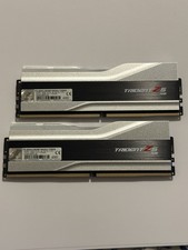 G.SKILL Trident Z5 RGB 32GB (2x16GB) DDR5-6000 DIMM Intel XMP 3.0 picture