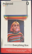 Polaroid Hi Print Bluetooth Pocket Photo Print picture