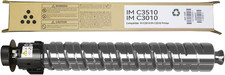 Black Toner Cartridge for Ricoh IM C3510 / IM C3010 Printers Model 842550 picture