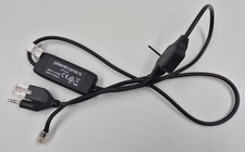 Plantronics APV-63 (Avaya) Electronic Hook Switch (EHS) Cable picture