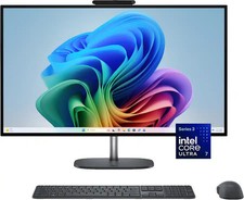 HP - OmniStudio X 27