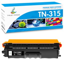 TN-315BK TN315BK TN315 Black Toner For Brother HL-4150CDN HL-4570CDW HL-4570CDWT picture