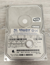 Maxtor 5T040H4 40GB 3.5