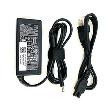 NEW Genuine Dell 19.5V 65Watt AC Adapter DP/N 0G6J41 043NY4 0MGJN9 0GG2W picture